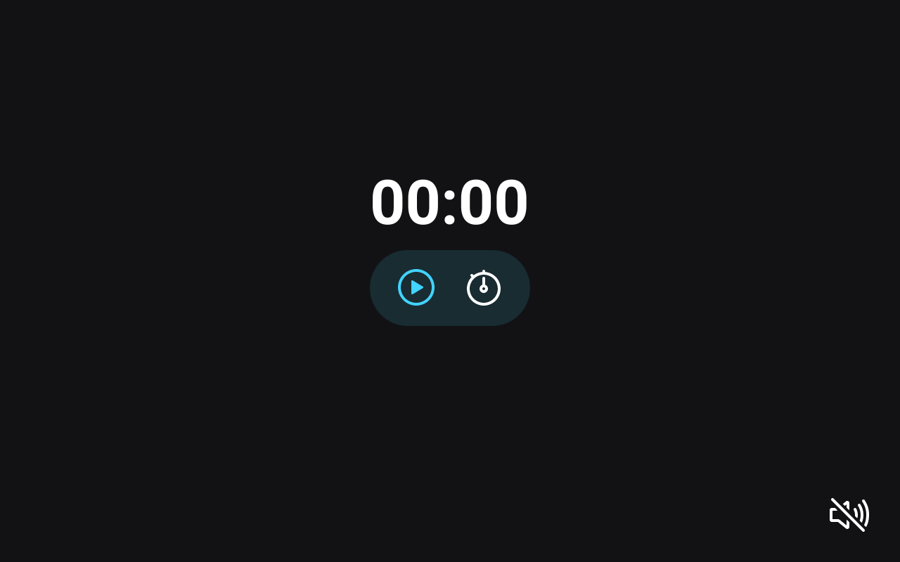 Imagem do projeto Focus timer Pomodoro